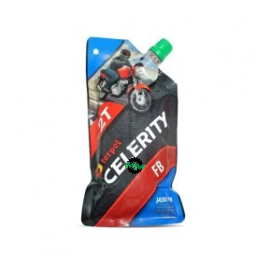 TERPEL CELERITY FB  2T SACHET  (600632)